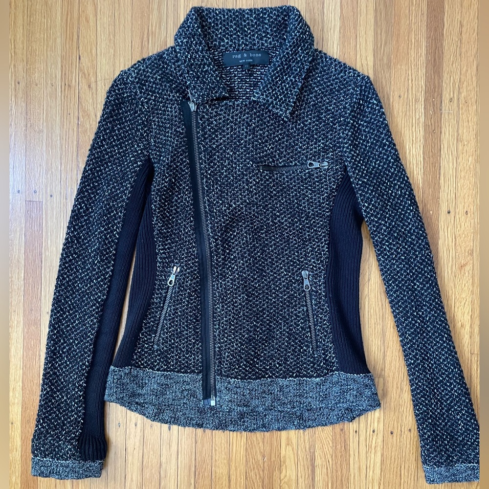 Rag and Bone Jacket